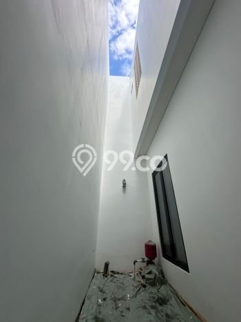 Rumah Modern Cantik 3 Kamar Siap Huni di Jatinegara Rumah Modern Cantik 3 Kamar Siap Huni di Jatinegara