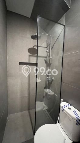 Ready to Use! Premium House LT 120m2 Desain Elegan di Pondok Pinang Ready to Use! Premium House LT 120m2 Desain Elegan di Pondok Pinang