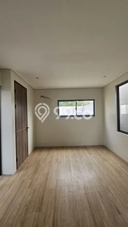 For Sale! Premium House LT 99m2 Desain Modern di Bangka For Sale! Premium House LT 99m2 Desain Modern di Bangka