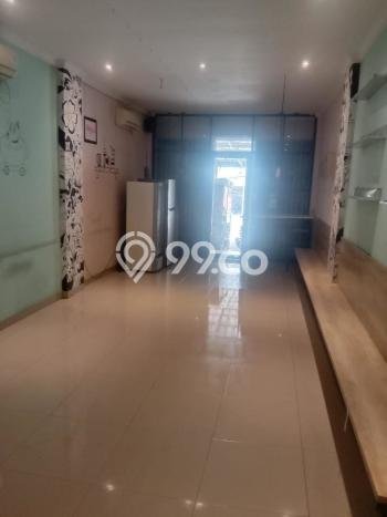 Unit Ruko Dijual di Jakarta Barat LT 114m2 & LB 441m2 Unit Ruko Dijual di Jakarta Barat LT 114m2 & LB 441m2