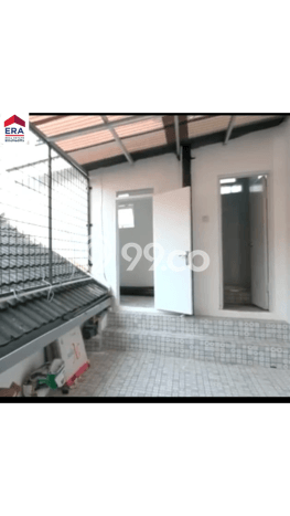 For Sale! Luxury House LT 315m2 Desain Elegan di Menteng Dalam For Sale! Luxury House LT 315m2 Desain Elegan di Menteng Dalam
