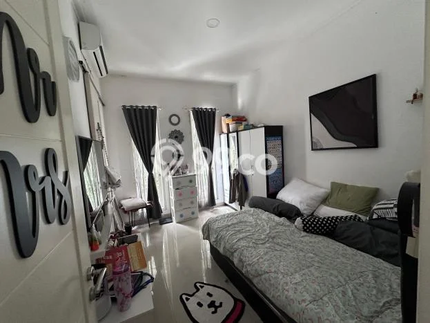 Dijual Cepat Rumah Bagus Siap Huni LB 100m2 di Pamulang, Tangerang Selatan Dijual Cepat Rumah Bagus Siap Huni LB 100m2 di Pamulang, Tangerang Selatan