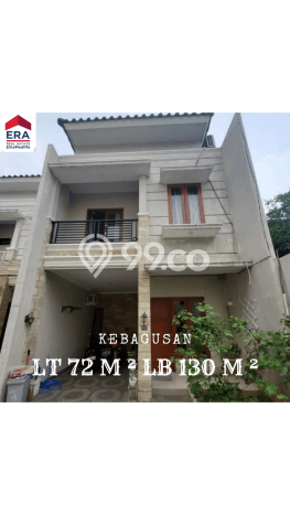 Dijual Rumah Modern 3 KT di Kebagusan, Jakarta Selatan Dijual Rumah Modern 3 KT di Kebagusan, Jakarta Selatan
