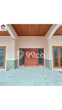 Jual Rumah Luas Elegan Dengan View Eksklusif di Kalibata, Jakarta Selatan Jual Rumah Luas Elegan Dengan View Eksklusif di Kalibata, Jakarta Selatan