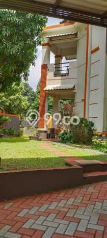 Dijual Rumah Elit Exclusive di BSD, Tangerang Selatan Dijual Rumah Elit Exclusive di BSD, Tangerang Selatan