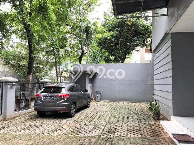 Hunian Super Elit dengan Akses Paling Strategis di Ulujami, Jakarta Selatan Hunian Super Elit dengan Akses Paling Strategis di Ulujami, Jakarta Selatan