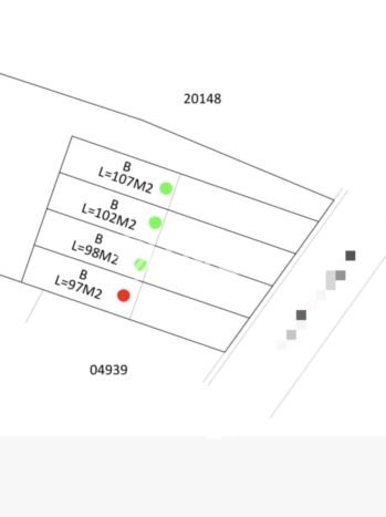 Ruko Dijual di Prime Area Bekasi Luas 150m2 Ruko Dijual di Prime Area Bekasi Luas 150m2