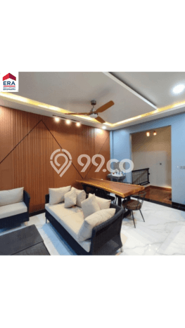 Rumah Luxury Modern Tanpa Renovasi di Ciganjur Jakarta Selatan Rumah Luxury Modern Tanpa Renovasi di Ciganjur Jakarta Selatan