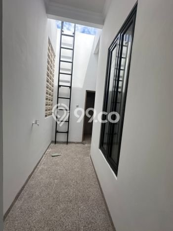 Rumah Modern Cantik 3 Kamar Siap Huni di Jatinegara Rumah Modern Cantik 3 Kamar Siap Huni di Jatinegara