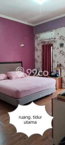 Dijual Rumah Elit Exclusive di BSD, Tangerang Selatan Dijual Rumah Elit Exclusive di BSD, Tangerang Selatan