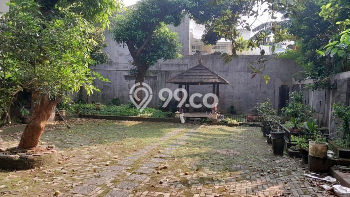 Rumah Elit LB 250m2 Siap Pakai Desain Elegan di Cipinang Melayu, Jakarta Timur Rumah Elit LB 250m2 Siap Pakai Desain Elegan di Cipinang Melayu, Jakarta Timur