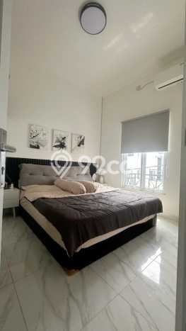 Hunian Cantik Modern Lb 90m2 di Ciracas, Jakarta Timur Hunian Cantik Modern Lb 90m2 di Ciracas, Jakarta Timur