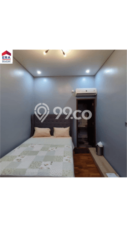 Rumah Luxury Modern Tanpa Renovasi di Ciganjur Jakarta Selatan Rumah Luxury Modern Tanpa Renovasi di Ciganjur Jakarta Selatan
