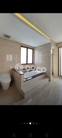 Ready to Use! Premium House LT 260m2 Desain Modern di Bangka Ready to Use! Premium House LT 260m2 Desain Modern di Bangka