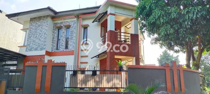 Dijual Rumah Elit Exclusive di BSD, Tangerang Selatan Dijual Rumah Elit Exclusive di BSD, Tangerang Selatan