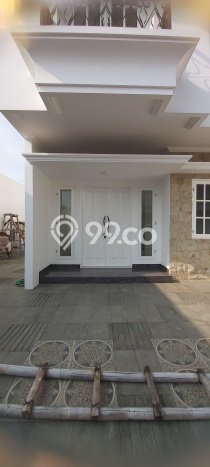 Ready to Use! Premium House LT 170m2 Desain Modern di Pondok Bambu Ready to Use! Premium House LT 170m2 Desain Modern di Pondok Bambu