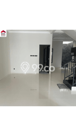 Hunian Super Mewah dengan Akses Paling Strategis di Pondok Bambu, Jakarta Timur Hunian Super Mewah dengan Akses Paling Strategis di Pondok Bambu, Jakarta Timur