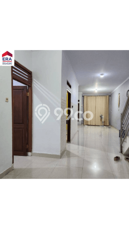 Rumah Minimalis 4 Kamar LT 98m2 di Cawang Rumah Minimalis 4 Kamar LT 98m2 di Cawang
