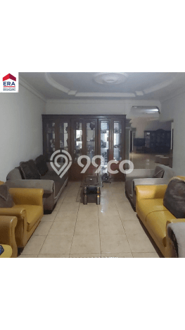 Jual Rumah Luas Megah Dengan View Cantik di Utan Kayu, Jakarta Timur Jual Rumah Luas Megah Dengan View Cantik di Utan Kayu, Jakarta Timur