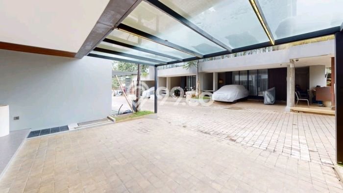 Rumah Elit Modern Siap Huni di Ciganjur Jakarta Selatan Rumah Elit Modern Siap Huni di Ciganjur Jakarta Selatan