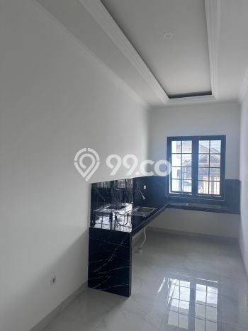 Rumah Modern Cantik 3 Kamar Siap Huni di Jatinegara Rumah Modern Cantik 3 Kamar Siap Huni di Jatinegara