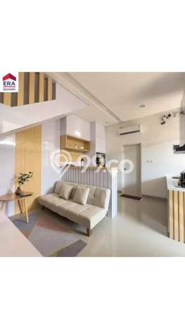Hunian Cantik Modern Lb 70m2 di Matraman, Jakarta Timur Hunian Cantik Modern Lb 70m2 di Matraman, Jakarta Timur