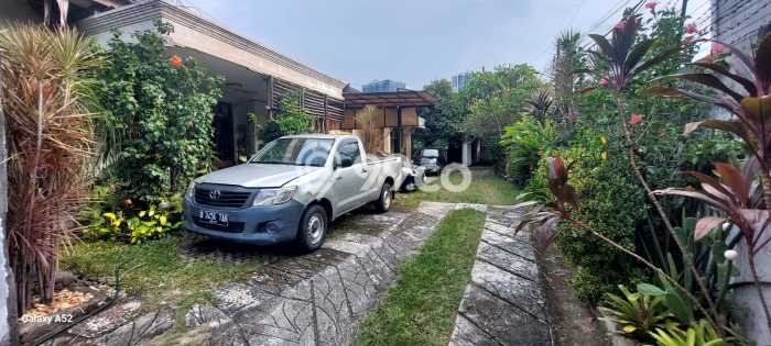 Kavling Tanah di Jatinegara Dijual Luas 1163m2 Legalitas SHM Kavling Tanah di Jatinegara Dijual Luas 1163m2 Legalitas SHM