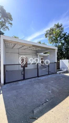 Rumah Modern Minimalis 3 Kamar Bisa Langsung Pindah di Ngaglik Rumah Modern Minimalis 3 Kamar Bisa Langsung Pindah di Ngaglik