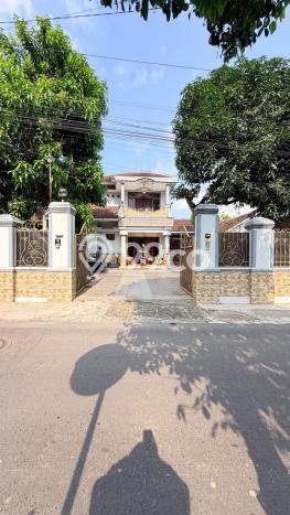 Hunian Eksklusif Dijual LT 845m2 di Sewon, Bantul Hunian Eksklusif Dijual LT 845m2 di Sewon, Bantul