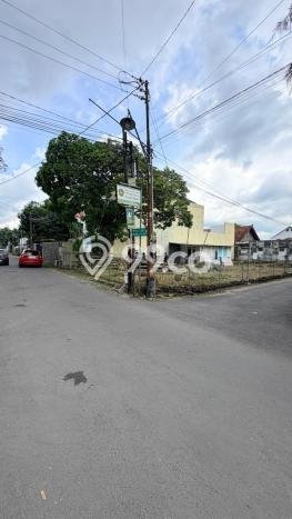 Tanah Kosong Dijual di Sleman dengan Area 363m2 Tanah Kosong Dijual di Sleman dengan Area 363m2