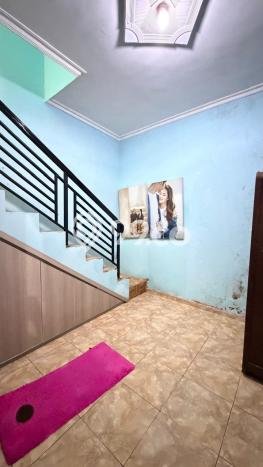 Rumah Modern 4 KT LT 141m2 di Purwomartani Rumah Modern 4 KT LT 141m2 di Purwomartani