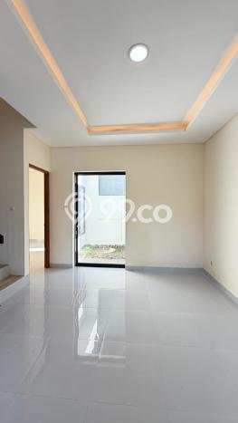 Hunian Cantik Modern Lb 100m2 di Ngemplak, Sleman Hunian Cantik Modern Lb 100m2 di Ngemplak, Sleman