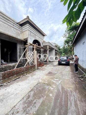 Rumah Modern Cantik 3 Kamar Bisa Langsung Pindah di Ngemplak Rumah Modern Cantik 3 Kamar Bisa Langsung Pindah di Ngemplak