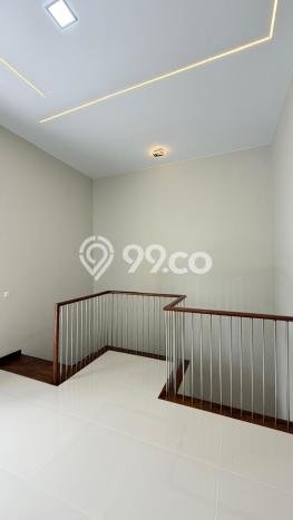 Rumah Modern Minimalis 4 Kamar Siap Huni di Kalasan Rumah Modern Minimalis 4 Kamar Siap Huni di Kalasan
