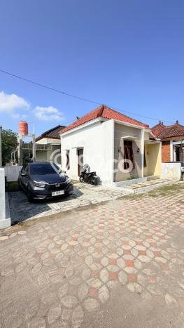 Rumah Minimalis Dijual Lokasi Kalasan 2 Kamar dengan LT 88m2 Rumah Minimalis Dijual Lokasi Kalasan 2 Kamar dengan LT 88m2