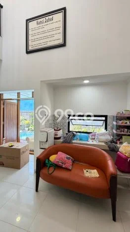 Dijual Cepat Rumah Favorit Siap Huni LB 160m2 di Ngemplak, Sleman Dijual Cepat Rumah Favorit Siap Huni LB 160m2 di Ngemplak, Sleman