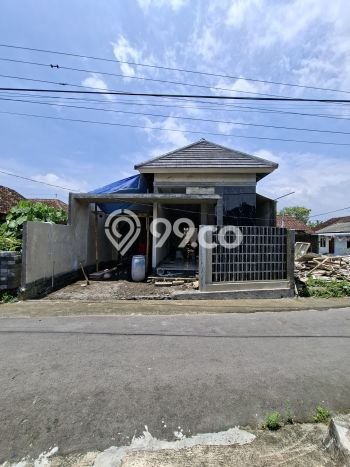 For Sale Rumah 3 Kamar Lokasi Strategis Bagus dan Strategis di Kalasan For Sale Rumah 3 Kamar Lokasi Strategis Bagus dan Strategis di Kalasan