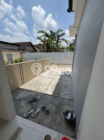 Rumah Minimalis 2 KT di Purwomartani Sleman Unfurnished Rumah Minimalis 2 KT di Purwomartani Sleman Unfurnished