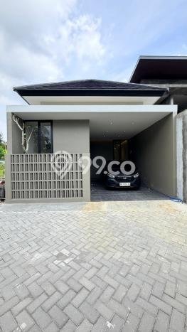 Dijual Rumah Strategis Bagus Punya 3 KT di Ngaglik Sleman SHM Dijual Rumah Strategis Bagus Punya 3 KT di Ngaglik Sleman SHM