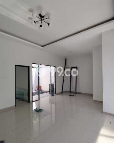 Hunian Cantik Modern Lb 55m2 di Godean, Sleman Hunian Cantik Modern Lb 55m2 di Godean, Sleman