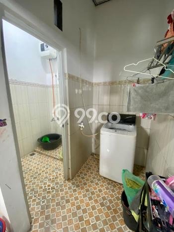 Rumah Modern Minimalis 4 Kamar Bisa Langsung Pindah di Banguntapan Rumah Modern Minimalis 4 Kamar Bisa Langsung Pindah di Banguntapan