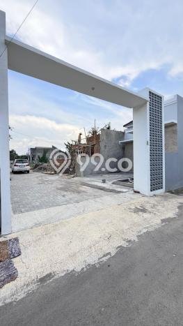 Rumah Modern Minimalis 3 KT Bisa Langsung Pindah di Mlati Rumah Modern Minimalis 3 KT Bisa Langsung Pindah di Mlati