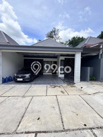 Rumah Strategis Modern Lb 90m2 di Ngemplak, Sleman Rumah Strategis Modern Lb 90m2 di Ngemplak, Sleman