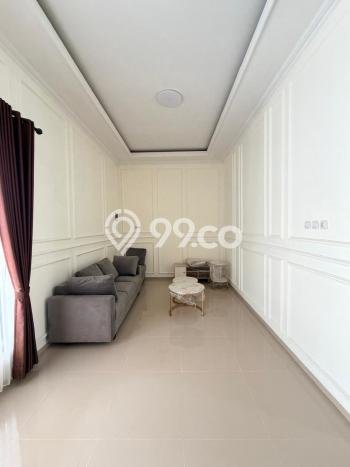 Rumah Strategis Modern Lb 90m2 di Ngemplak, Sleman Rumah Strategis Modern Lb 90m2 di Ngemplak, Sleman