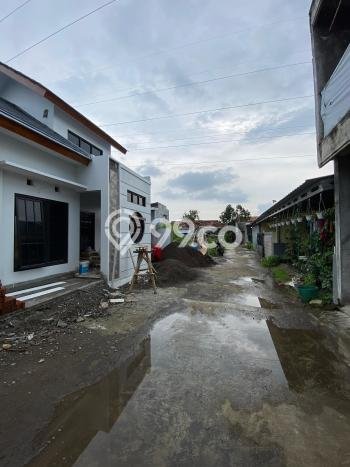 Hunian Terjangkau Dijual di Banguntapan, Bantul Harga Rp 475 Juta Hunian Terjangkau Dijual di Banguntapan, Bantul Harga Rp 475 Juta