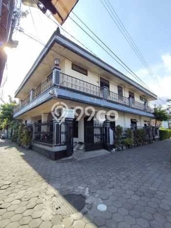 Dijual Kost di Umbulharjo, Yogyakarta, 12 KT, 12 KM, Luas 360m2 Dijual Kost di Umbulharjo, Yogyakarta, 12 KT, 12 KM, Luas 360m2