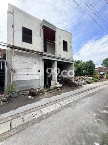 Rumah Kost Dijual di Ngaglik, Sleman dengan 0 Kamar Tidur, 16 Kamar Mandi Rumah Kost Dijual di Ngaglik, Sleman dengan 0 Kamar Tidur, 16 Kamar Mandi