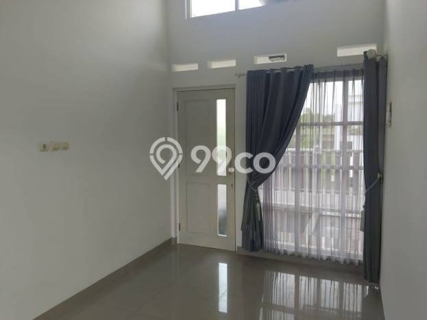 Hunian Cantik Modern Lb 54m2 di Depok, Sleman Hunian Cantik Modern Lb 54m2 di Depok, Sleman