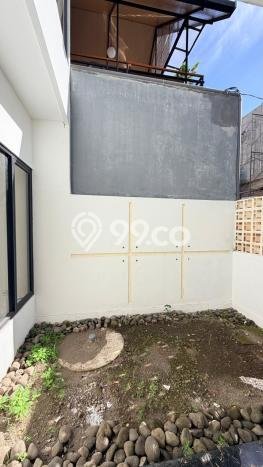 Hunian Cantik Modern Lb 100m2 di Ngemplak, Sleman Hunian Cantik Modern Lb 100m2 di Ngemplak, Sleman