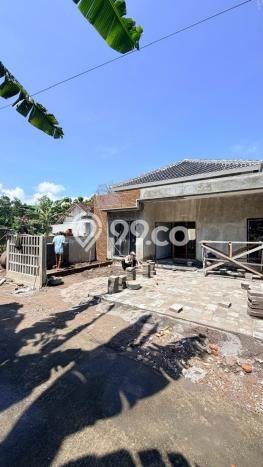 Dijual Rumah Strategis Bagus Punya 3 KT di Prambanan Sleman SHM Dijual Rumah Strategis Bagus Punya 3 KT di Prambanan Sleman SHM